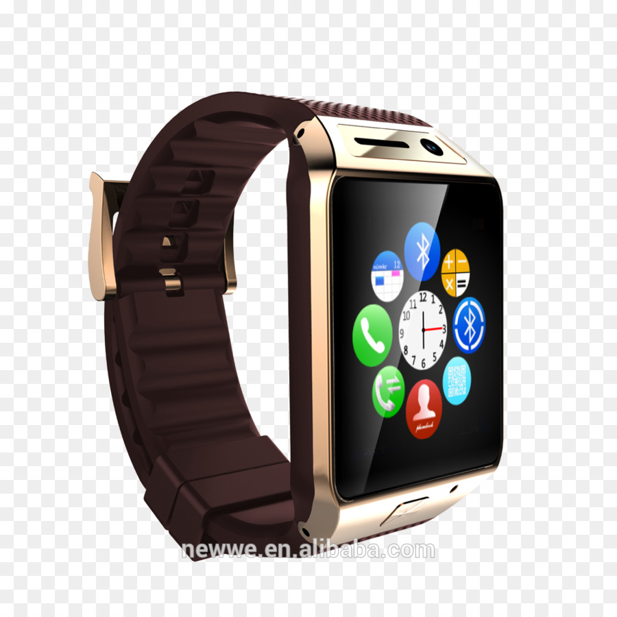 Jam Tangan Pintar，Teknologi PNG