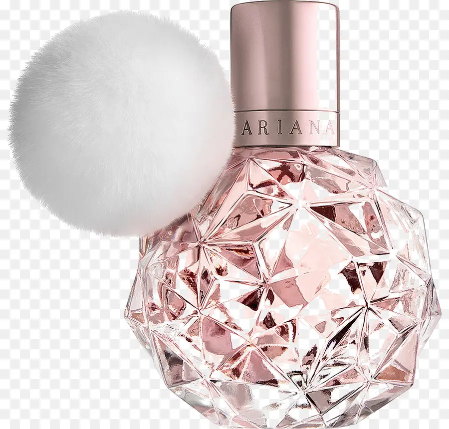 Parfum，Ari Oleh Ariana Grande Eau De Parfum PNG