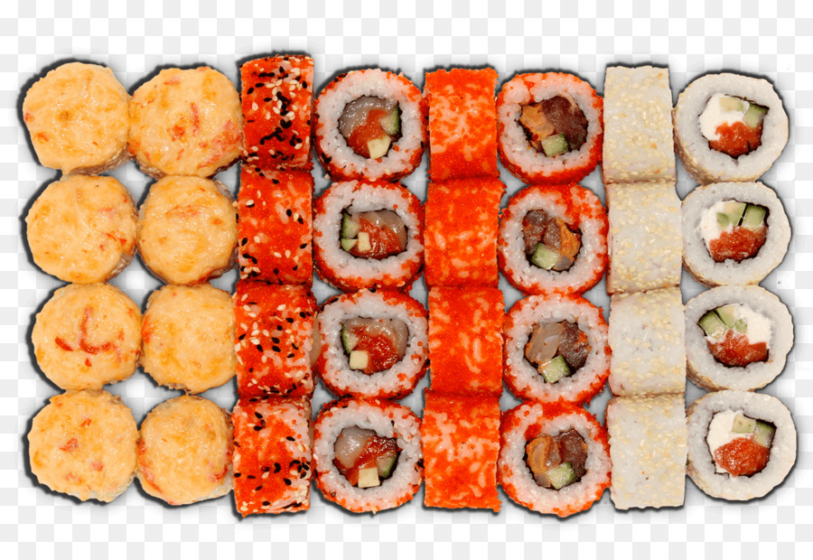 Sushi，Jepang PNG