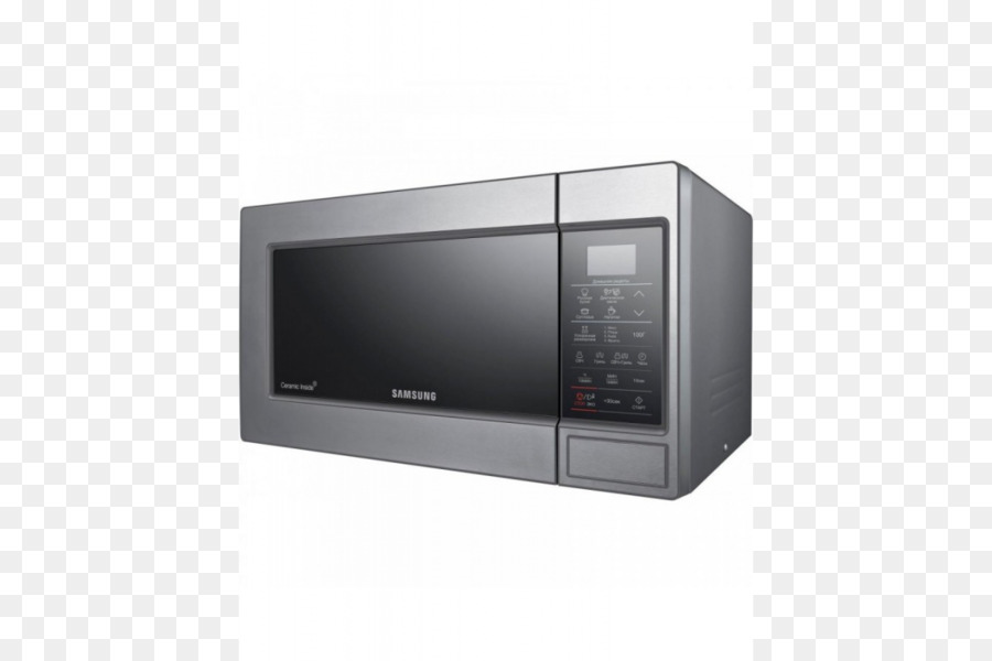 Microwave Oven，Samsung Ge83x PNG