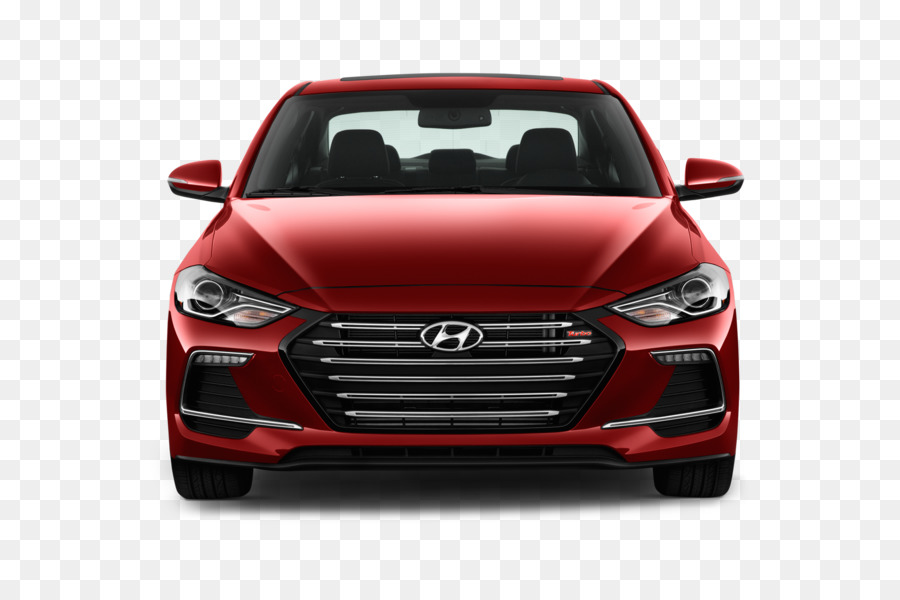 Mobil Merah，Hyundai PNG