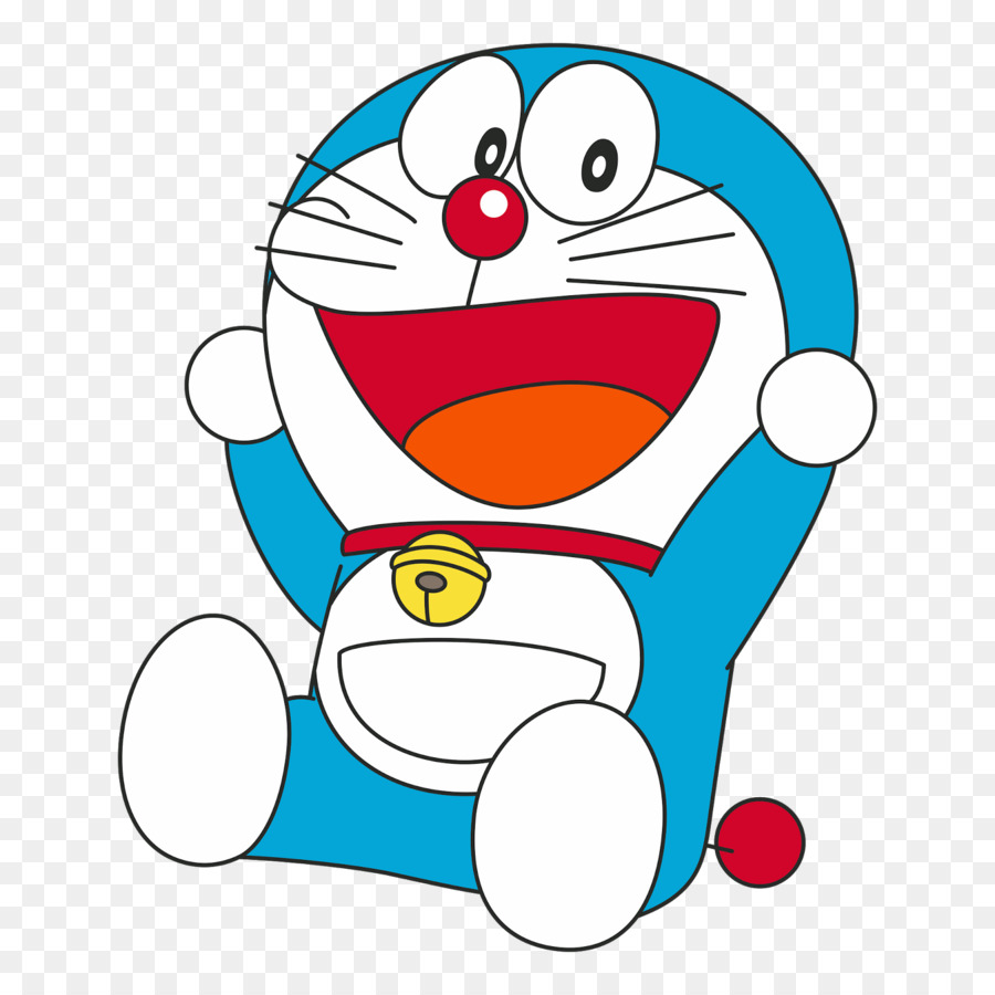  Doraemon Kartun Nobita Membuat gambar png