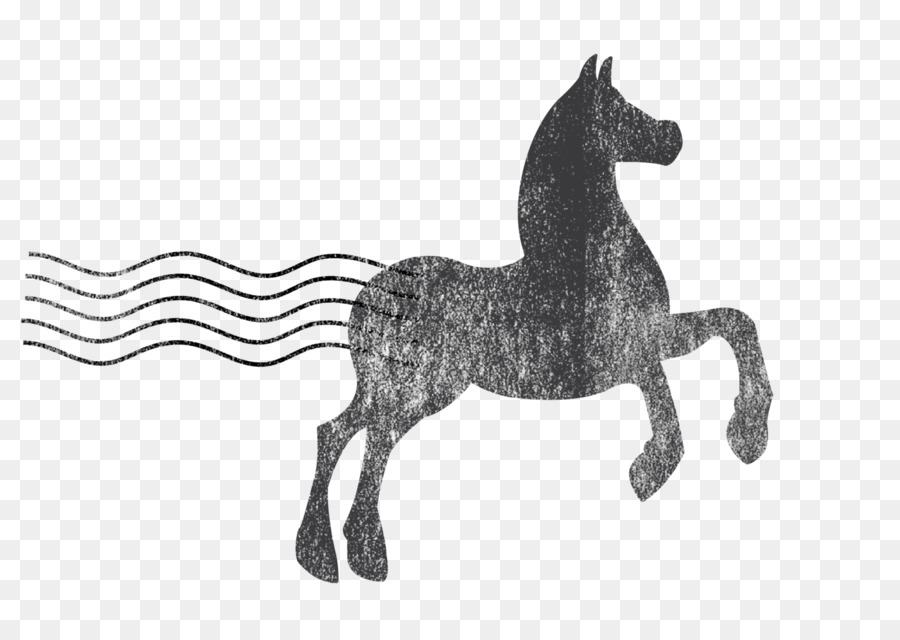 Pony，Keledai PNG