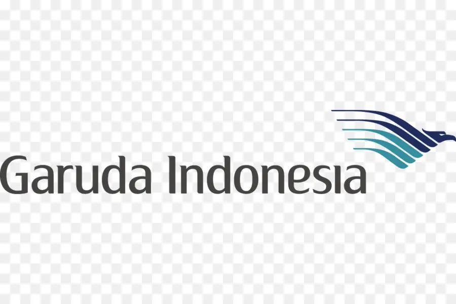 Logo，Garuda Indonesia PNG