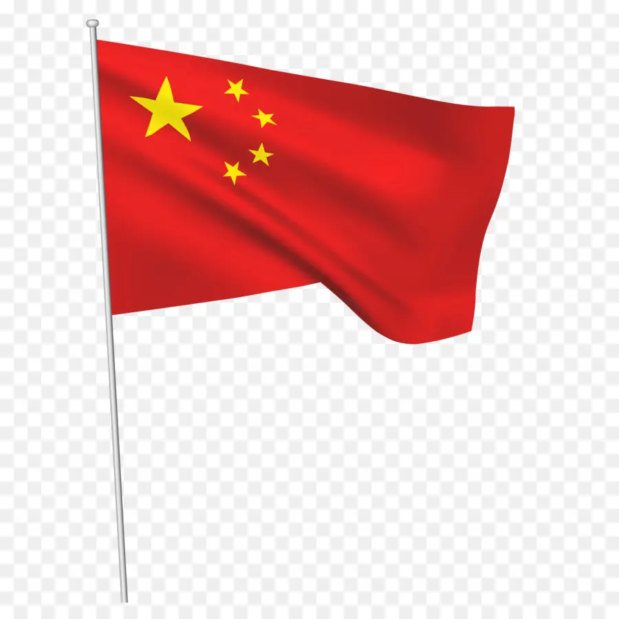 Bendera，Cina PNG