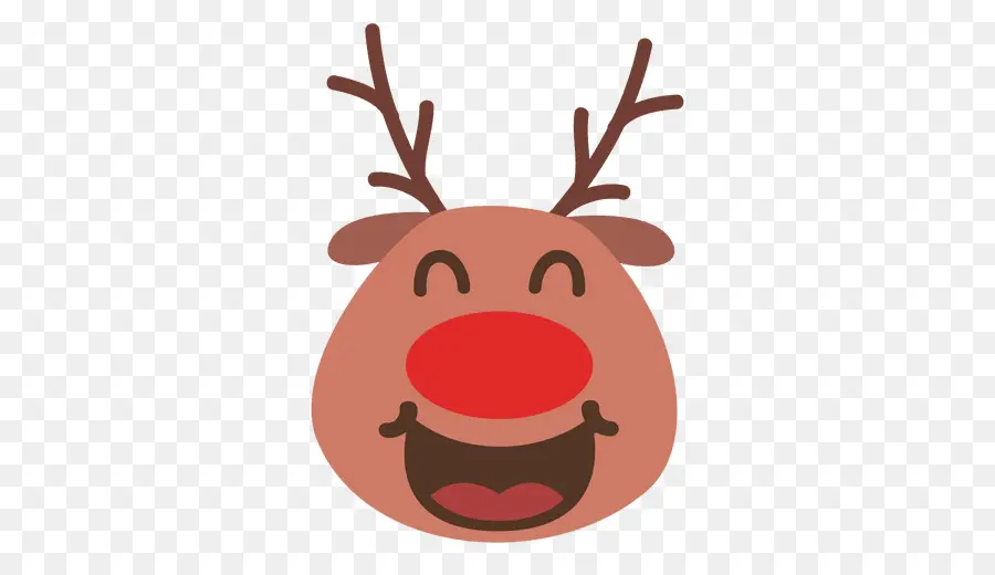 Rusa，Santa Claus PNG