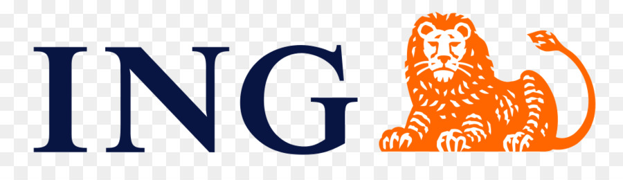 Logo Ing，Bank PNG