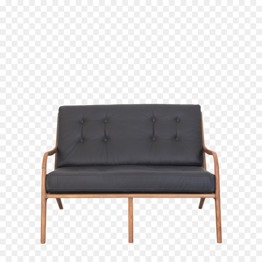 Sofa，Hitam PNG