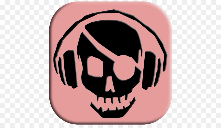 Headphone，Stiker PNG