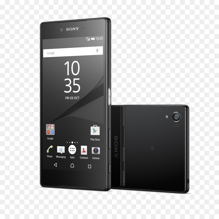 Sony Xperia Z5 Premium，Sony Xperia Z5 PNG