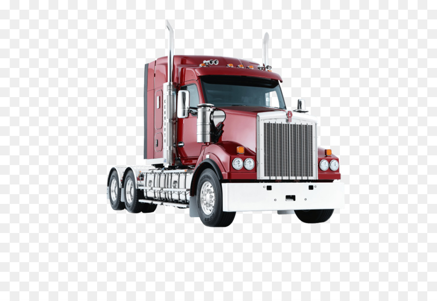 Truk，Semi PNG