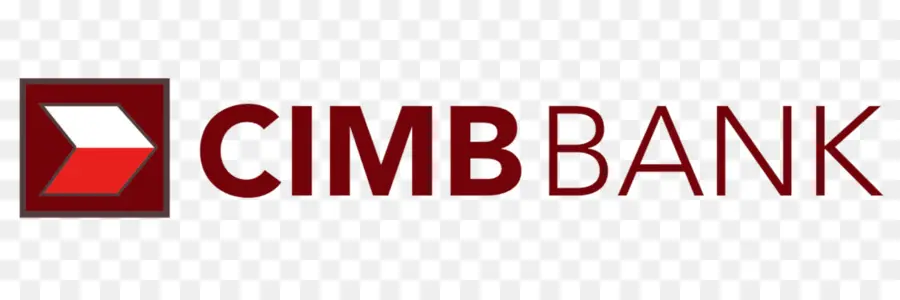 Logo Bank Cimb，Bank PNG