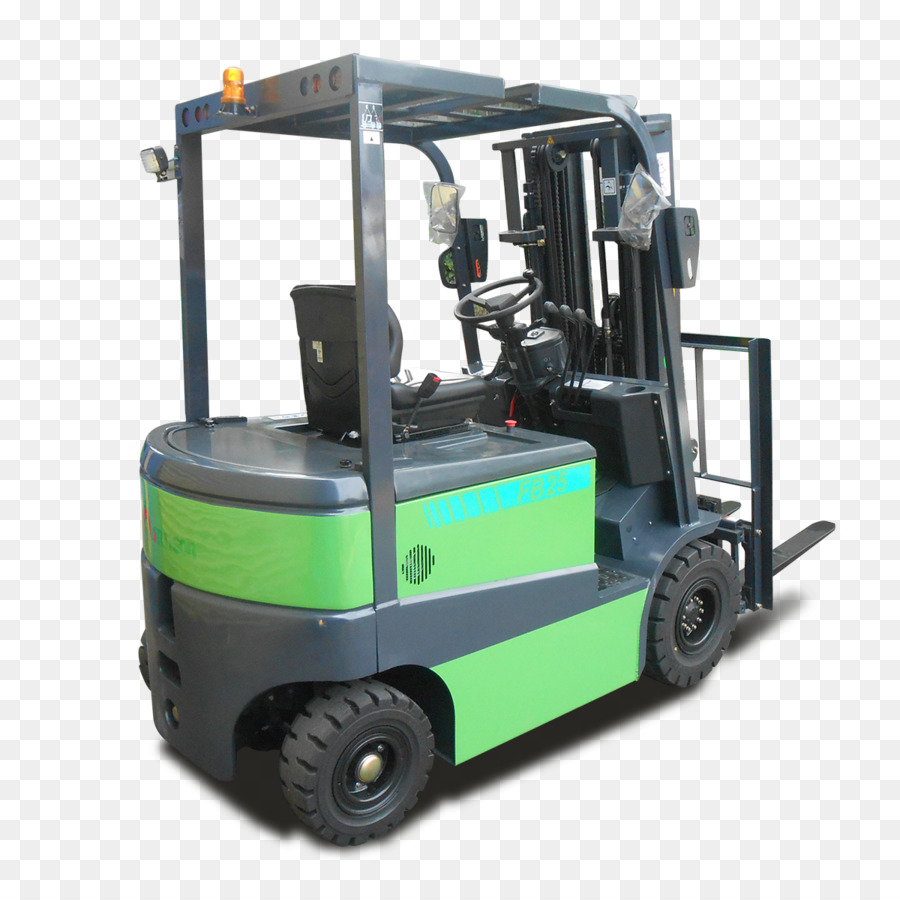 Forklift，Kendaraan PNG