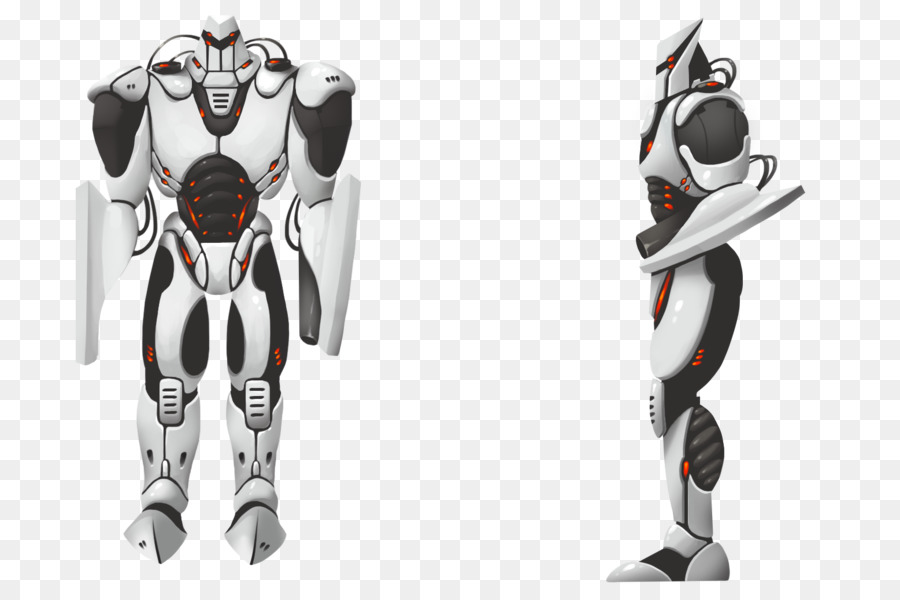 Robot，Transformator PNG