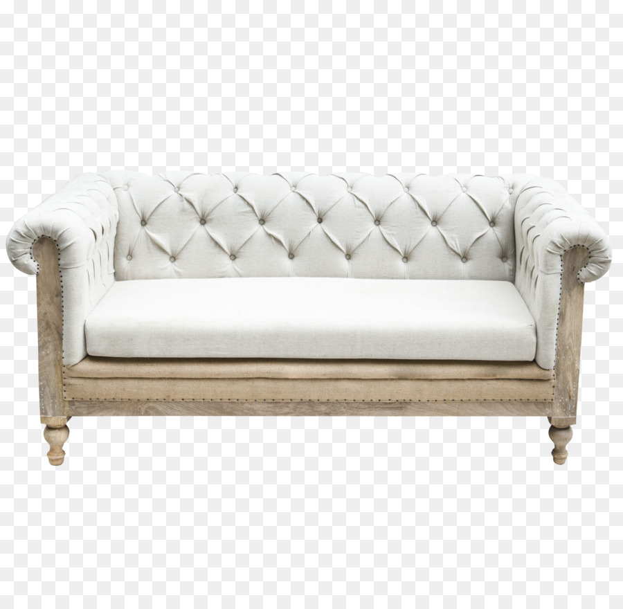 Sofa，Biru PNG