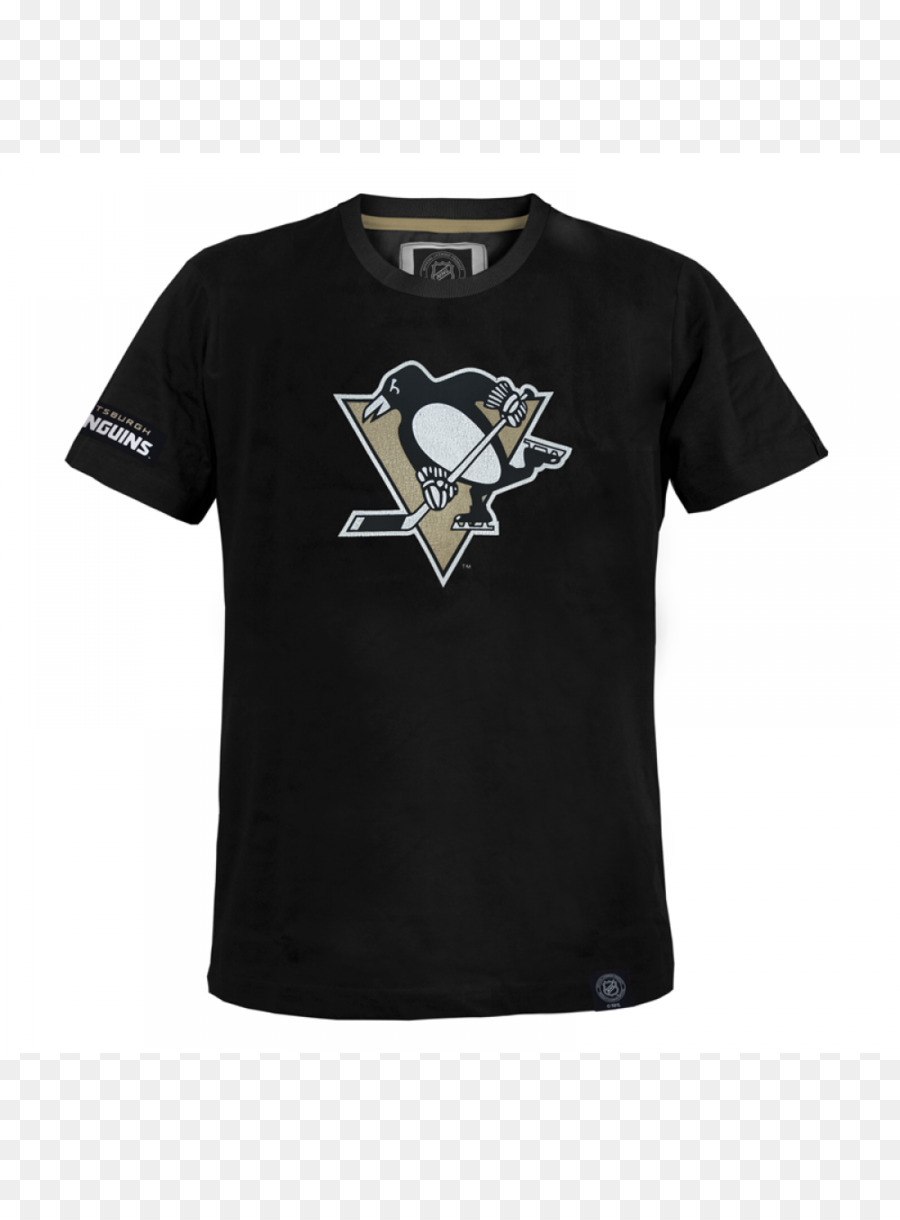 Tshirt，Pittsburgh Penguins PNG