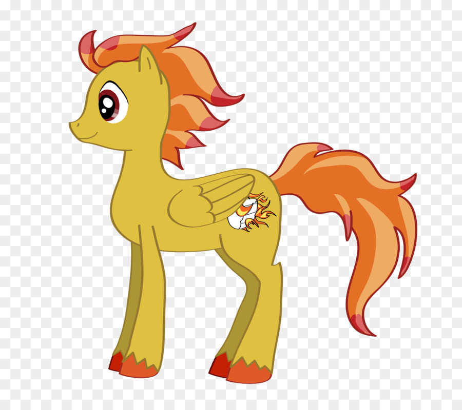 Pony，Kuda PNG