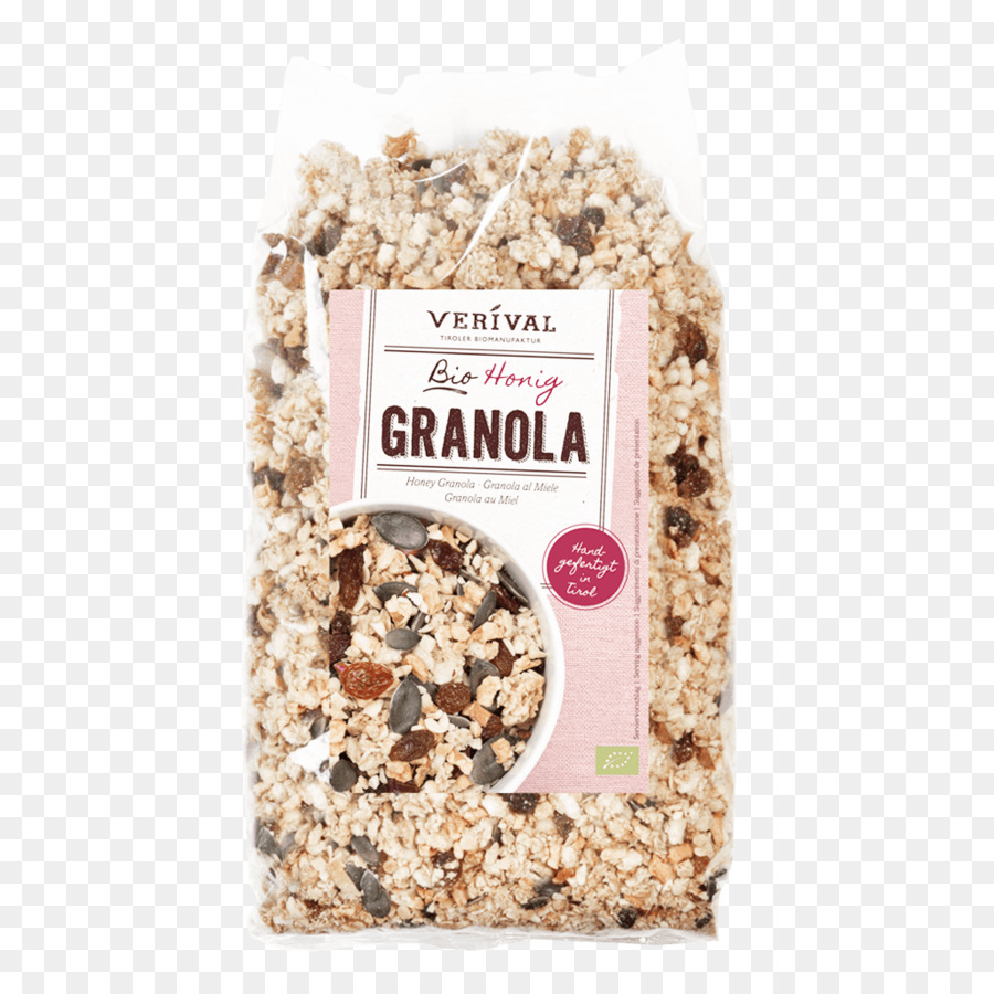 Muesli，Sarapan Sereal PNG