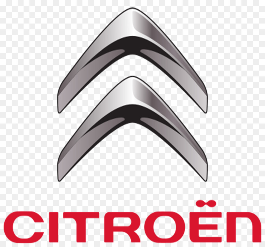 Logo Citroën，Mobil PNG