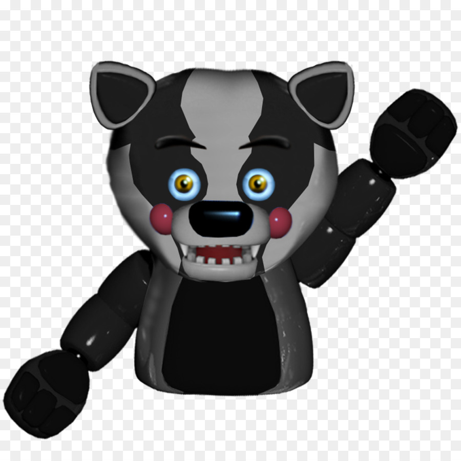 Beruang Animatronik，Mainan PNG