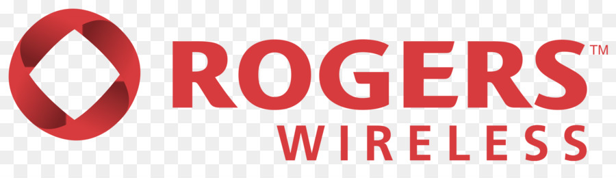 Rogers Nirkabel，Logo PNG