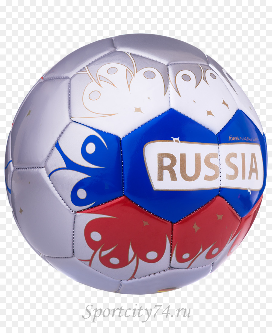 Piala Dunia 2018 Bola Sepak Bola Gambar Png