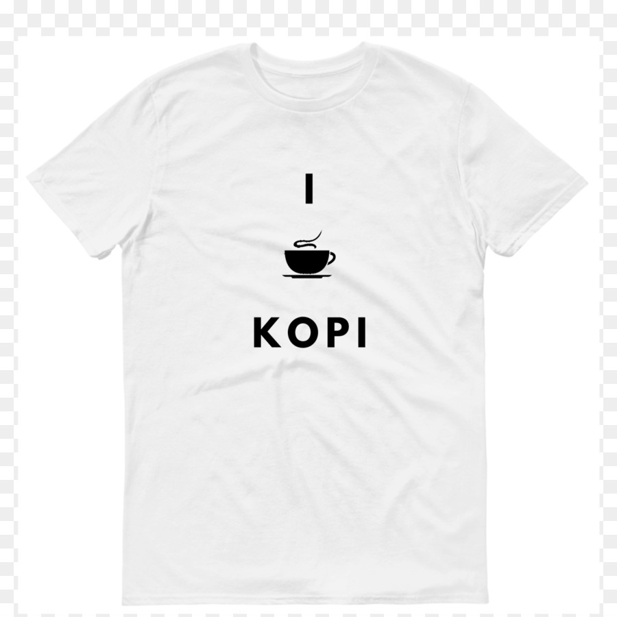 Kaos Kopi，Kopi PNG