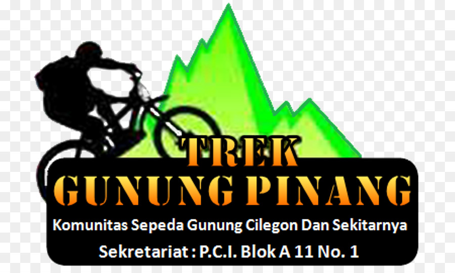 33+ Gambar Logo Sepeda Paling Populer Lingkar PNG