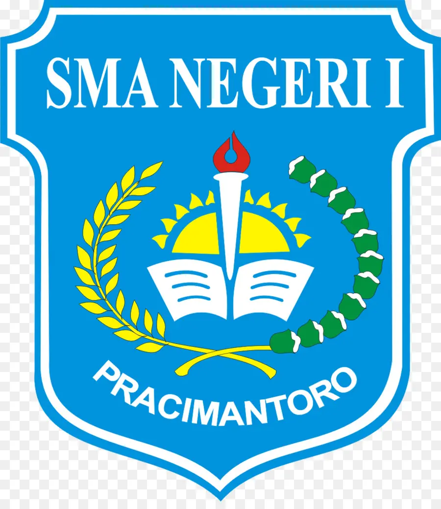 Sma Negeri I，Sekolah PNG