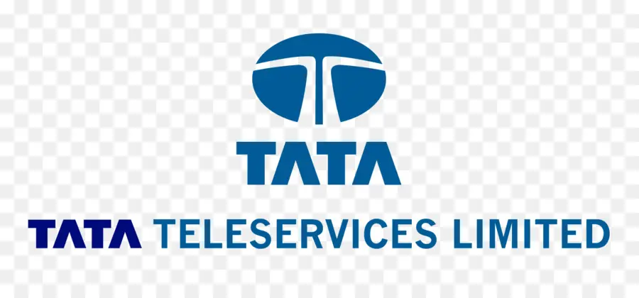 Tata Teleservices，Logo PNG