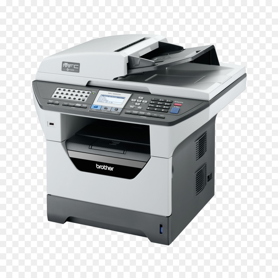 Printer，Saudara Industri PNG