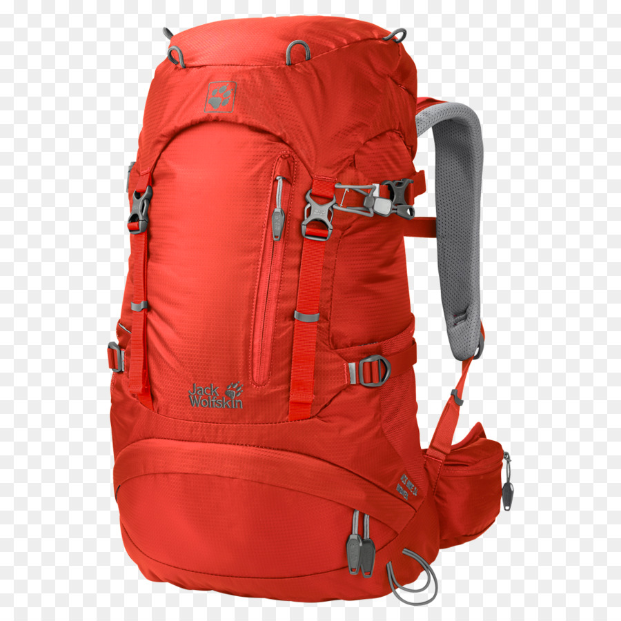 Ransel Merah，Lintas Alam PNG