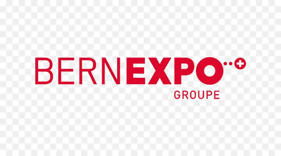 Logo Bernexpo，Pameran PNG