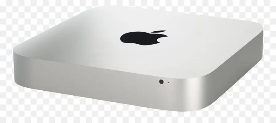 Perangkat Apple，Mac Mini PNG