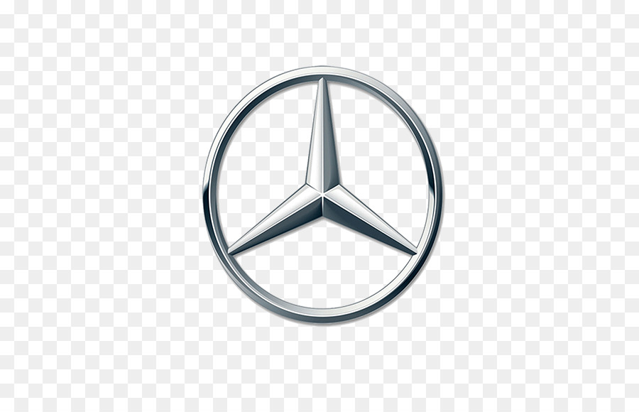 Logo Mercedes Benz，Mobil PNG