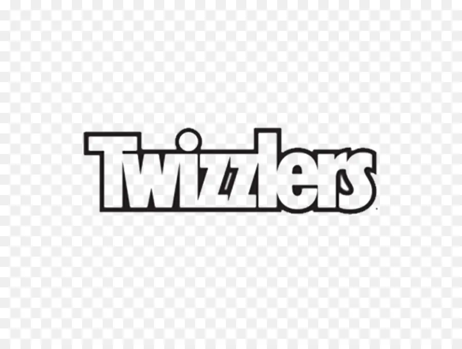 Logo Twizzler，Permen PNG