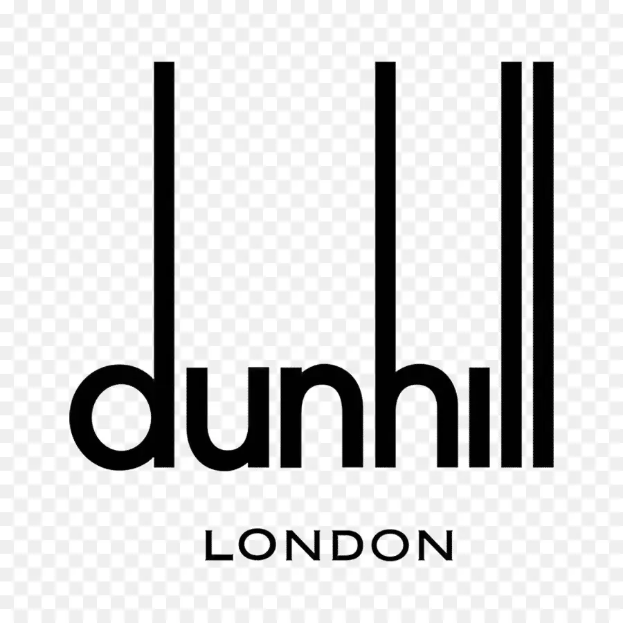 Dunhill，Logo PNG