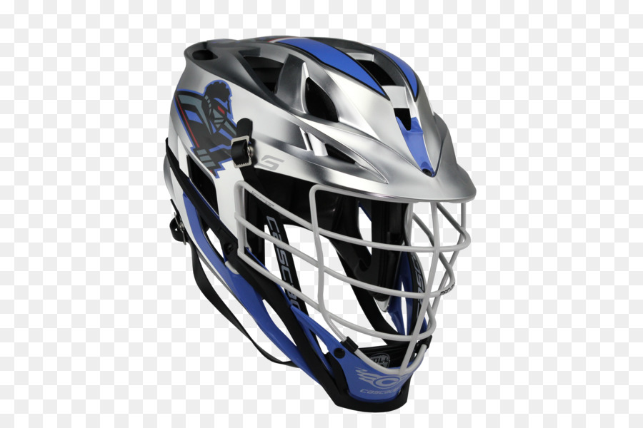 Helm Sepeda，Lacrosse Helm PNG