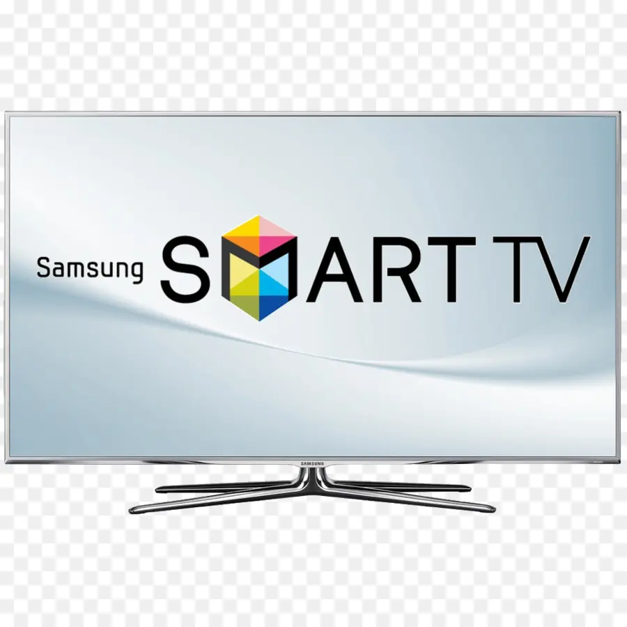 Tv Pintar Samsung，Televisi PNG