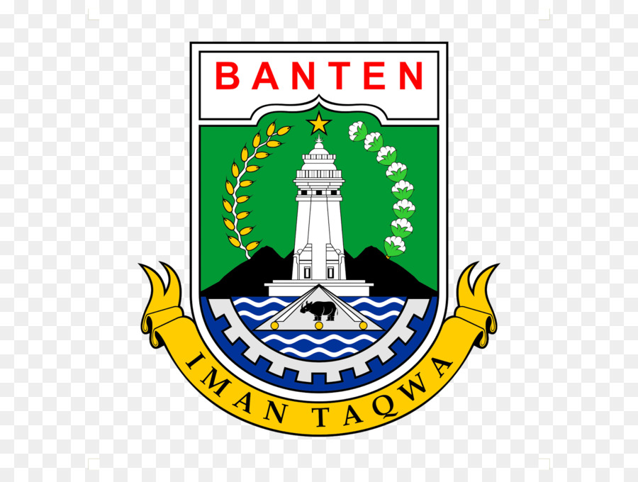 Banten，Mercu Suar PNG