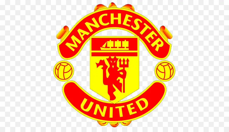 Manchester United Fc，Liga Utama Inggris PNG