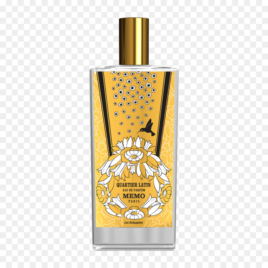 Parfum，Jalur PNG