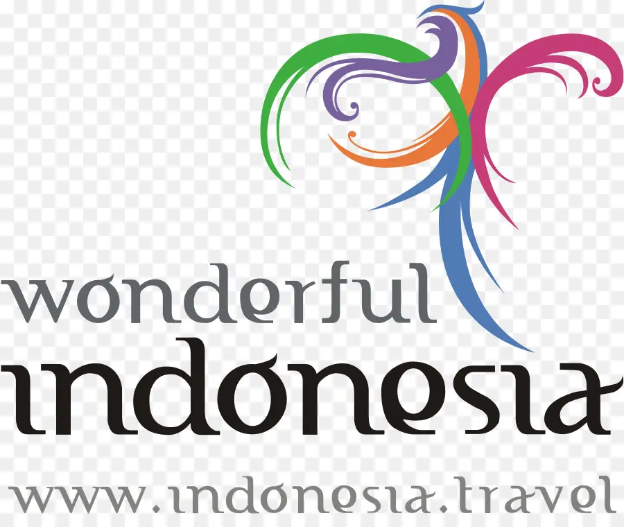 Indonesia Yang Luar Biasa，Logo PNG