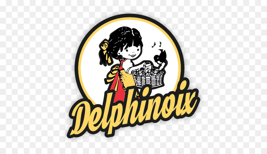Logo，Delphinoix PNG
