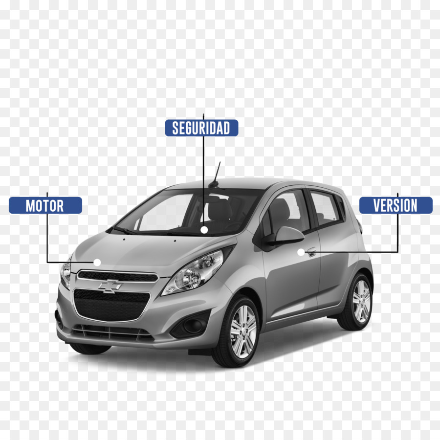 2013 Chevrolet Spark，Chevrolet PNG