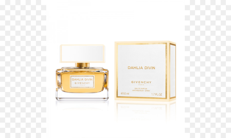 Givenchy Dahlia Divine Eau De Parfum，Parfum PNG