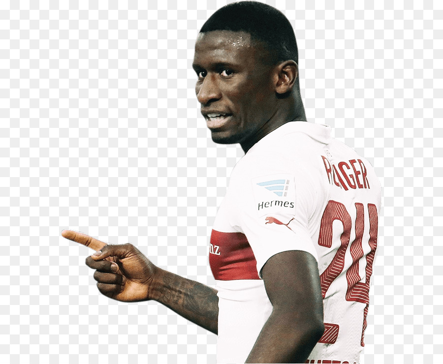 Pemain Sepak Bola，Vfb Stuttgart PNG