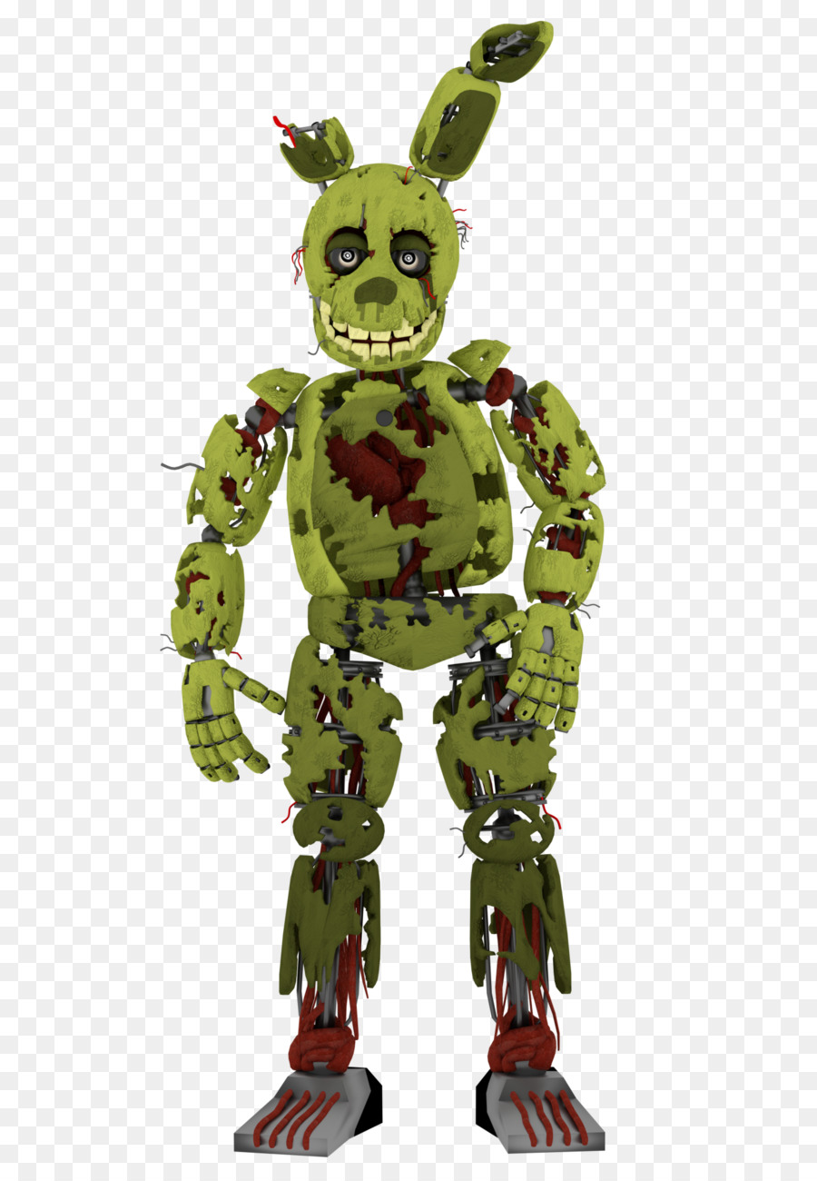 Animatronik，Robot PNG