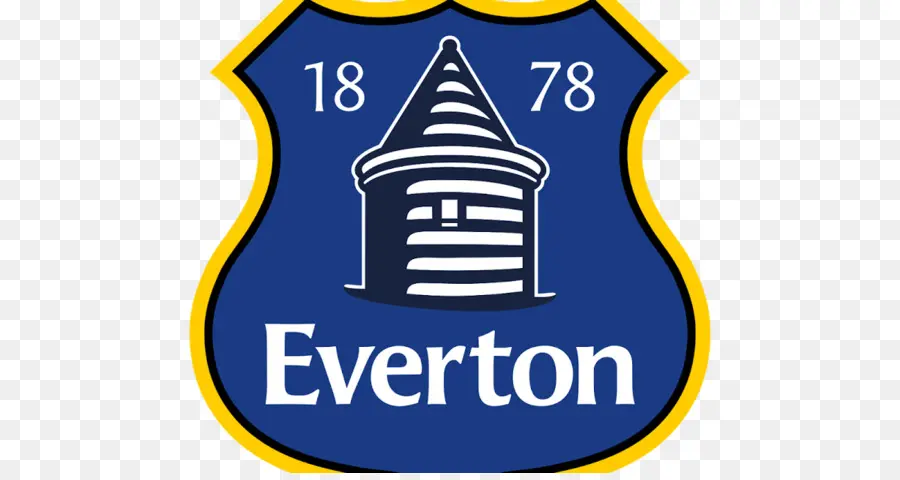 Everton Fc，Logo PNG