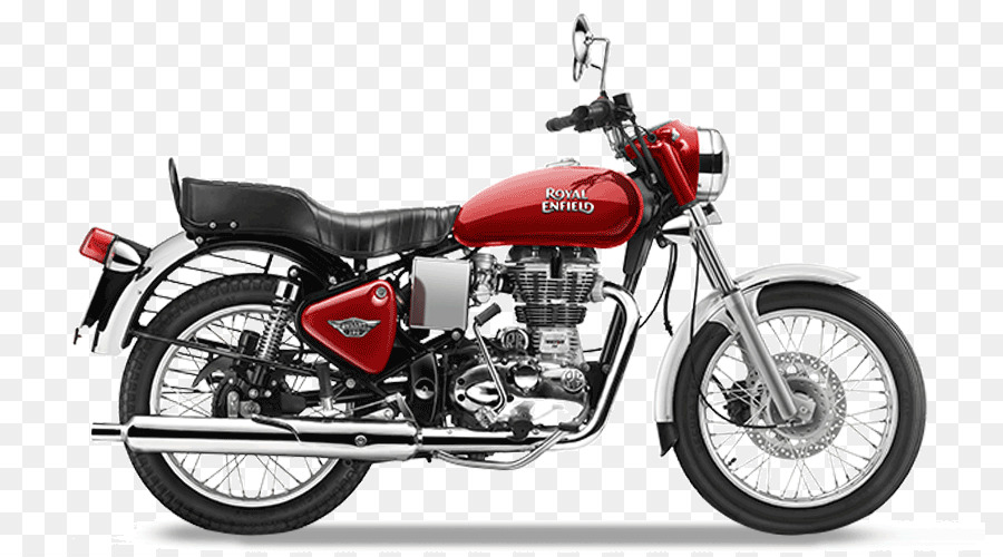 Sepeda Motor Merah，Sepeda PNG